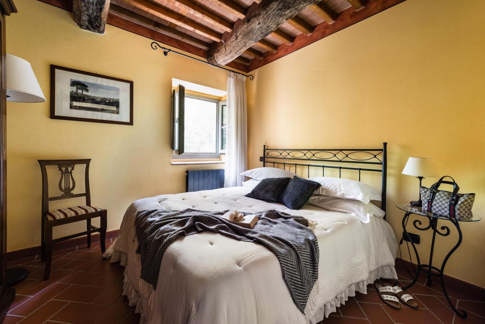 Tenuta Guinigi Antico Borgo Di Matraia - Exclusive Holidays Apartments & Pool Lucca Ngoại thất bức ảnh