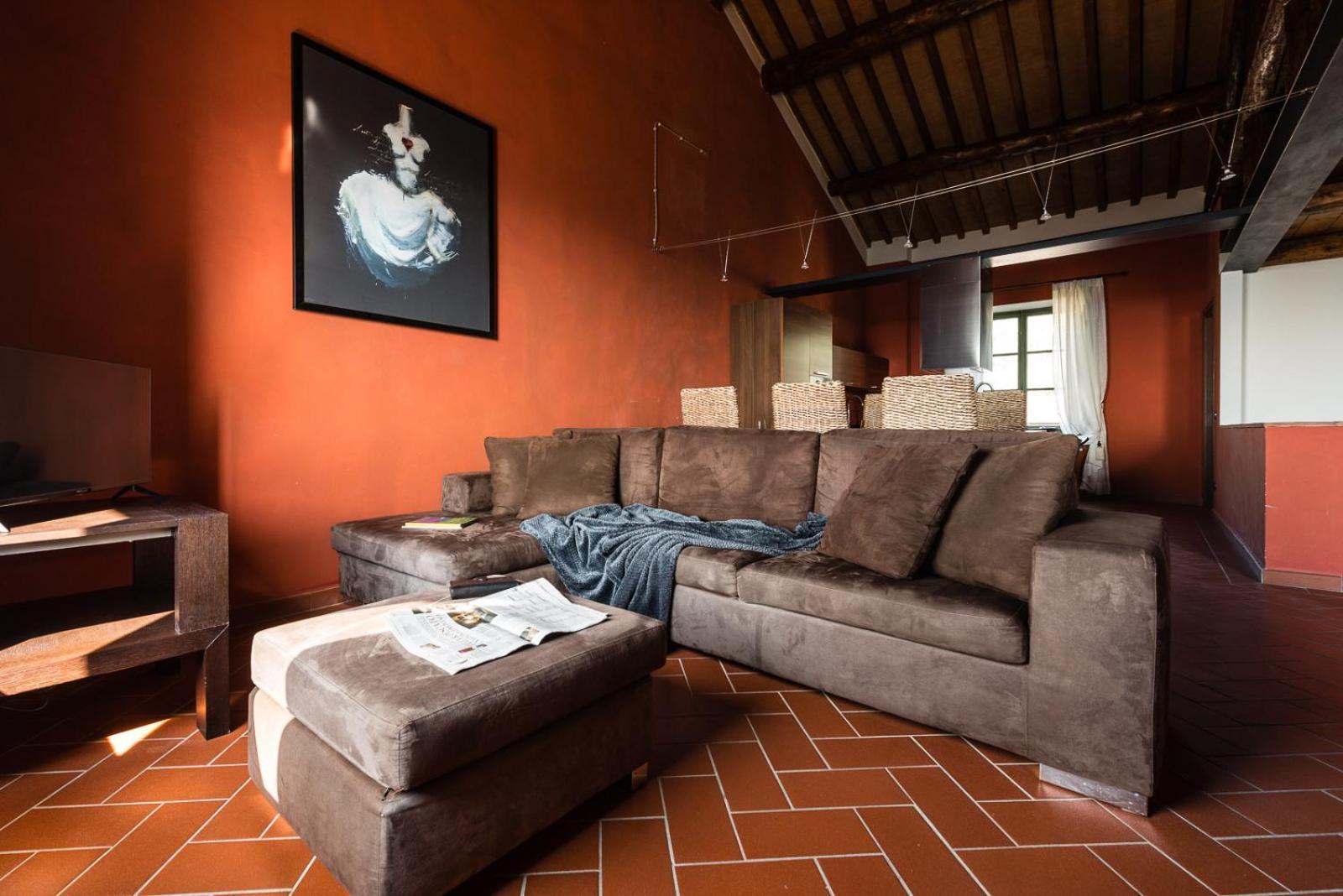 Tenuta Guinigi Antico Borgo Di Matraia - Exclusive Holidays Apartments & Pool Lucca Ngoại thất bức ảnh