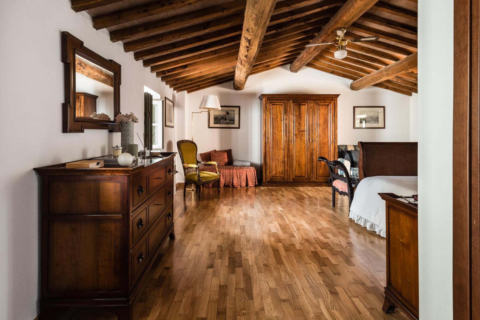 Tenuta Guinigi Antico Borgo Di Matraia - Exclusive Holidays Apartments & Pool Lucca Ngoại thất bức ảnh