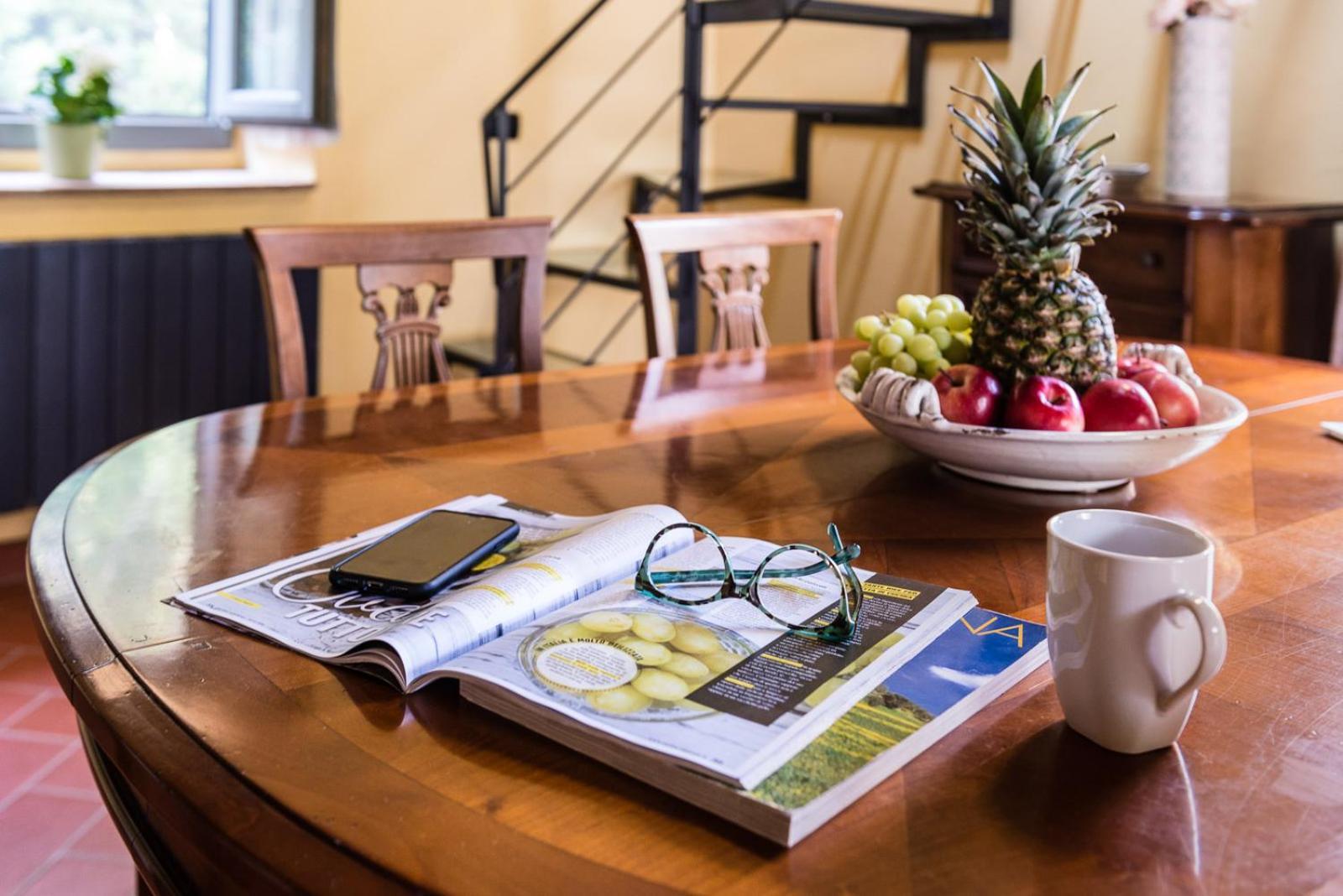 Tenuta Guinigi Antico Borgo Di Matraia - Exclusive Holidays Apartments & Pool Lucca Ngoại thất bức ảnh