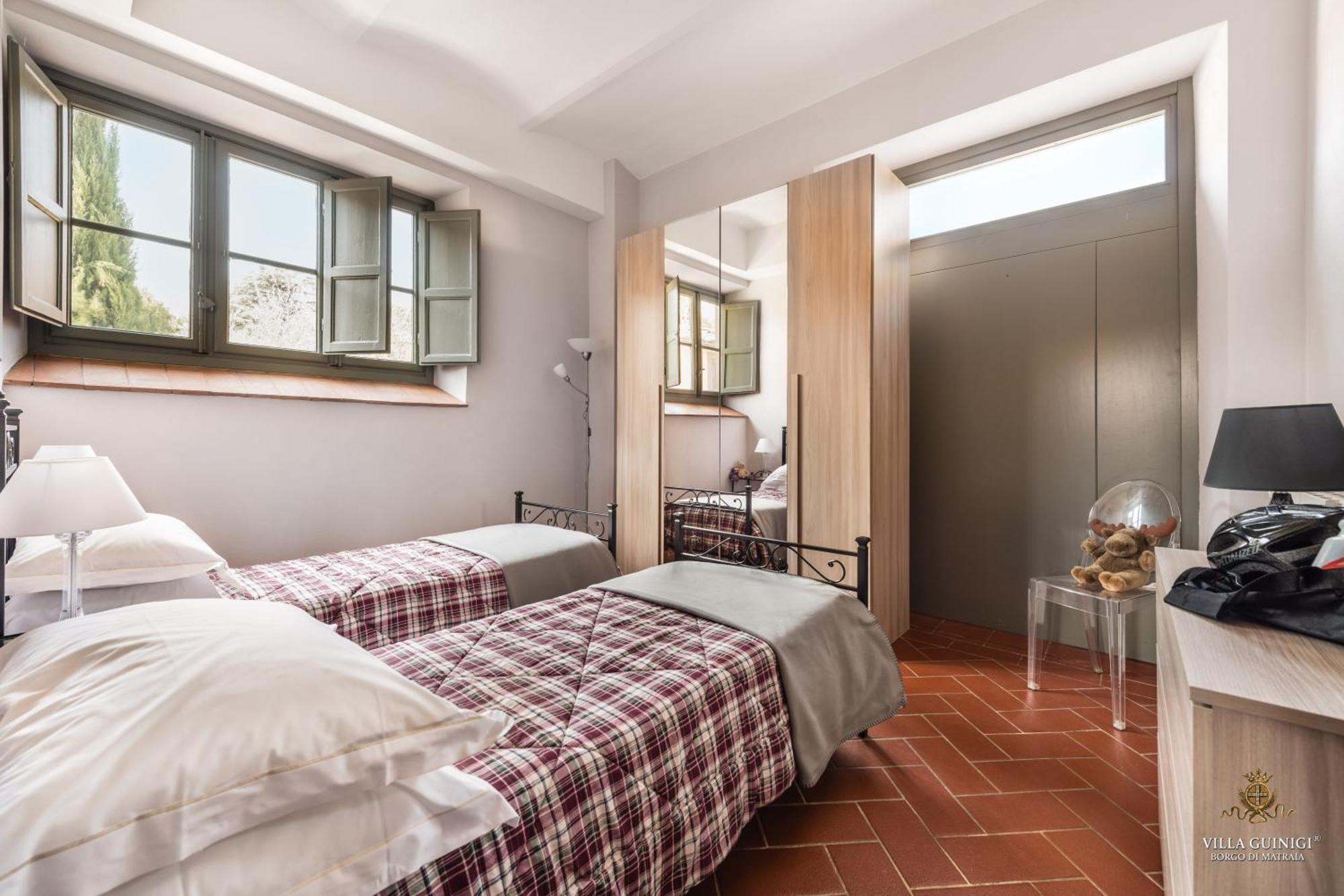 Tenuta Guinigi Antico Borgo Di Matraia - Exclusive Holidays Apartments & Pool Lucca Ngoại thất bức ảnh
